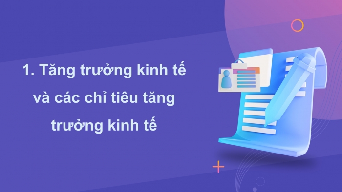 Giáo án và PPT đồng bộ Kinh tế pháp luật 12 chân trời sáng tạo