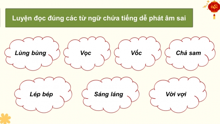 Giáo án và PPT đồng bộ Tiếng Việt 5 chân trời sáng tạo