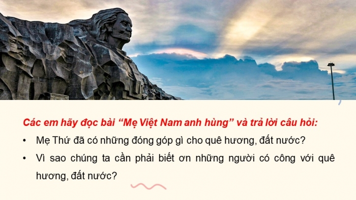 Giáo án và PPT đồng bộ Đạo đức 5 chân trời sáng tạo