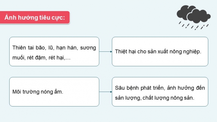 Giáo án điện tử Địa lí 12 kết nối Bài 2: Thiên nhiên nhiệt đới ẩm gió mùa (bổ sung)