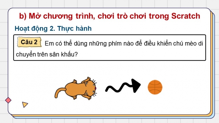 Giáo án và PPT đồng bộ Tin học 4 chân trời sáng tạo