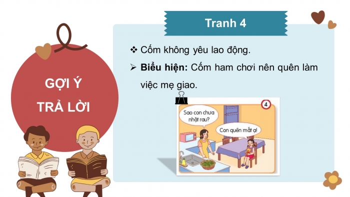 Giáo án và PPT đồng bộ Đạo đức 4 chân trời sáng tạo