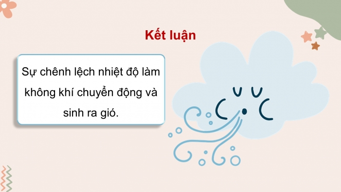 Giáo án và PPT đồng bộ Khoa học 4 chân trời sáng tạo