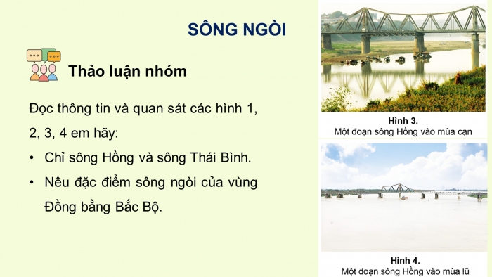 Giáo án và PPT đồng bộ Lịch sử và Địa lí 4 cánh diều