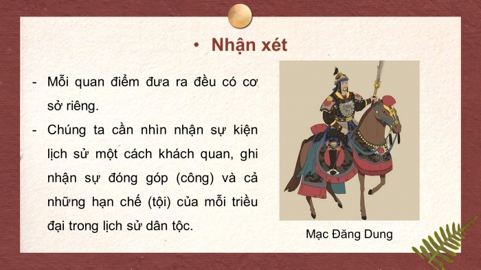 Giáo án và PPT đồng bộ Lịch sử 8 kết nối tri thức