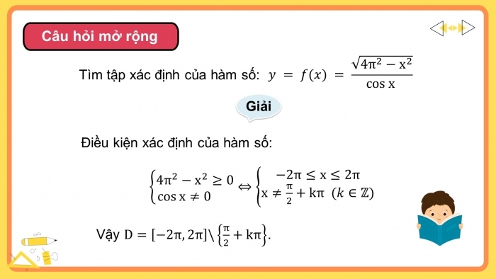 Giáo án và PPT đồng bộ Toán 11 kết nối tri thức