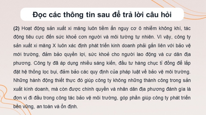 Giáo án và PPT đồng bộ Kinh tế pháp luật 11 kết nối tri thức