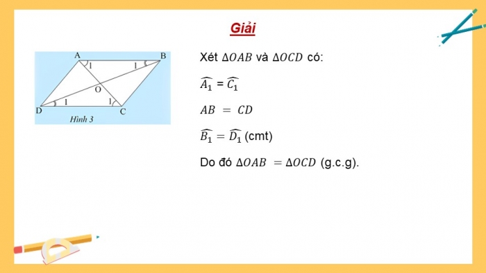 Giáo án và PPT đồng bộ Toán 8 chân trời sáng tạo