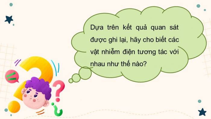 Giáo án và PPT đồng bộ Vật lí 8 cánh diều