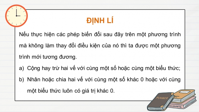 Giáo án và PPT đồng bộ Toán 11 cánh diều