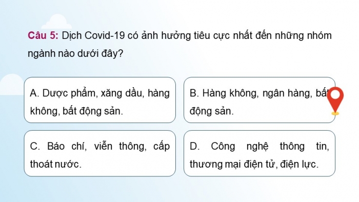 Giáo án điện tử Địa lí 12 kết nối Bài 9: Thực hành Viết báo cáo về một chủ đề dân cư ở Việt Nam