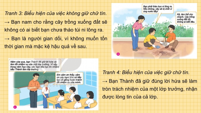 Giáo án và PPT đồng bộ Công dân 7 kết nối tri thức