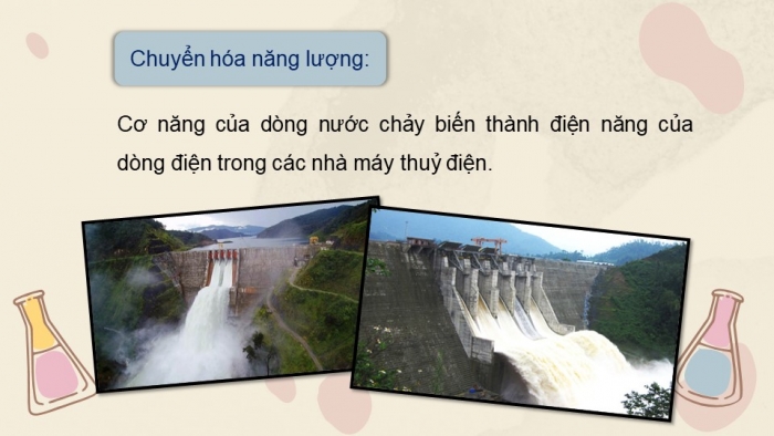 Giáo án và PPT đồng bộ Khoa học tự nhiên 7 kết nối tri thức