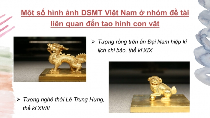 Giáo án và PPT đồng bộ Mĩ thuật 7 kết nối tri thức