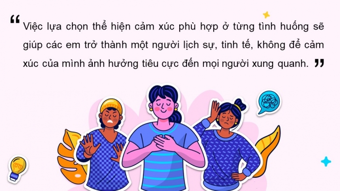 Giáo án điện tử Hoạt động trải nghiệm 5 kết nối Chủ đề Em lớn lên mỗi ngày - Tuần 4