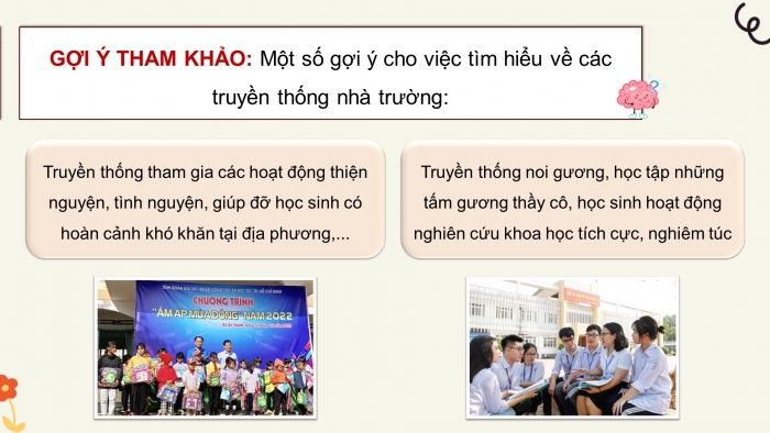 Giáo án và PPT đồng bộ Hoạt động trải nghiệm 5 cánh diều