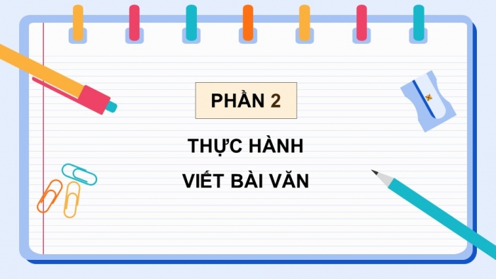 Giáo án điện tử Tiếng Việt 5 chân trời Bài Ôn tập giữa học kì I (Tiết 4 + 5)