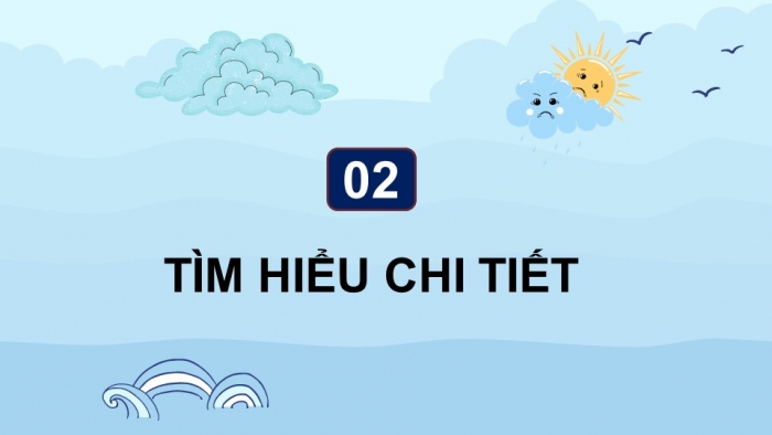 Giáo án điện tử Ngữ văn 9 chân trời Bài 1: Vẻ đẹp của Sông Đà (Nguyễn Tuân)