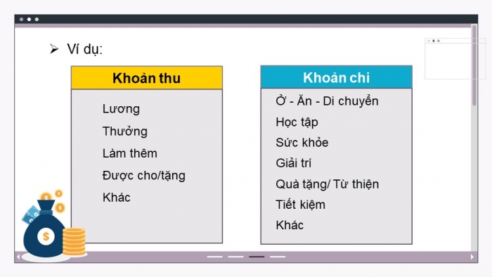 Giáo án và PPT đồng bộ Tin học 9 kết nối tri thức