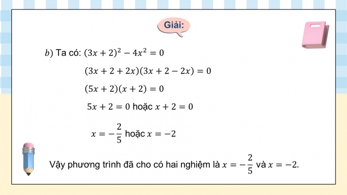 Giáo án và PPT đồng bộ Toán 9 chân trời sáng tạo