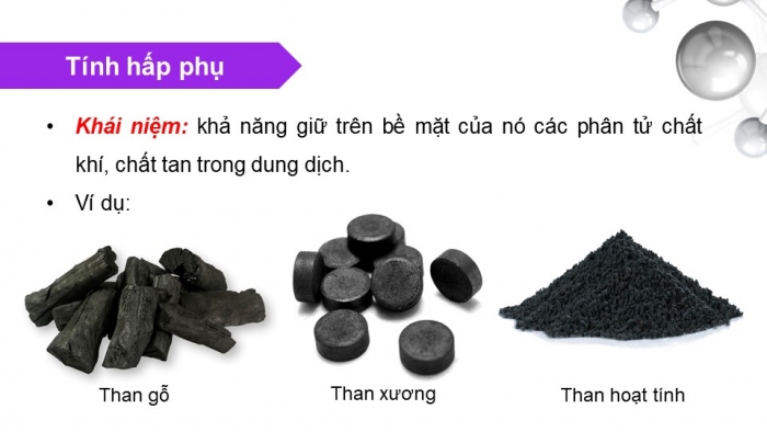 Giáo án điện tử KHTN 9 cánh diều - Phân môn Hoá học Bài 18: Sự khác nhau cơ bản giữa phi kim và kim loại