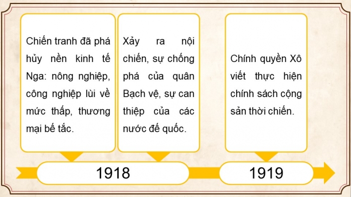 Giáo án và PPT đồng bộ Lịch sử 9 chân trời sáng tạo