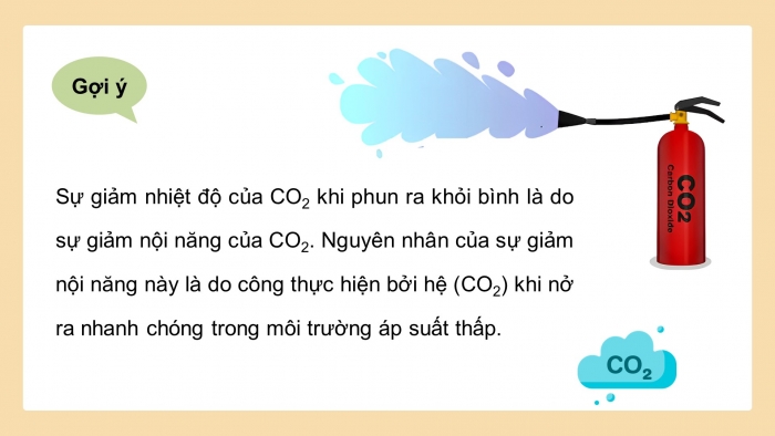 Giáo án điện tử Vật lí 12 cánh diều Bài tập Chủ đề 1