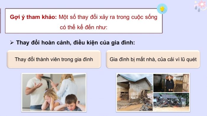 Giáo án và PPT đồng bộ Hoạt động trải nghiệm hướng nghiệp 9 chân trời sáng tạo Bản 1