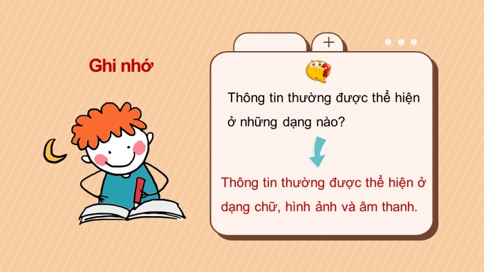 Giáo án và PPT đồng bộ Tin học 3 chân trời sáng tạo