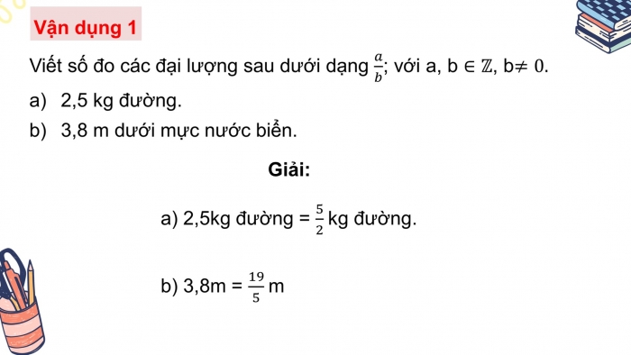 Giáo án và PPT đồng bộ Toán 7 chân trời sáng tạo