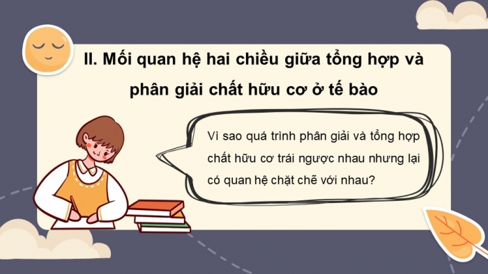 Giáo án và PPT đồng bộ Sinh học 7 cánh diều