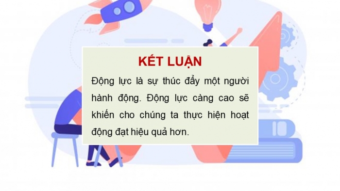 Giáo án điện tử Hoạt động trải nghiệm 9 chân trời bản 2 Chủ đề 2 Tuần 8