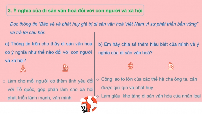 Giáo án và PPT đồng bộ Công dân 7 cánh diều