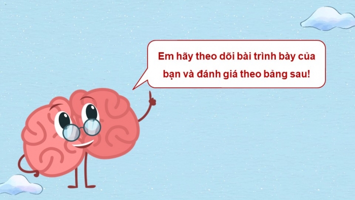 Giáo án điện tử Ngữ văn 12 kết nối Bài 3: Thuyết trình về một vấn đề liên quan đến tuổi trẻ