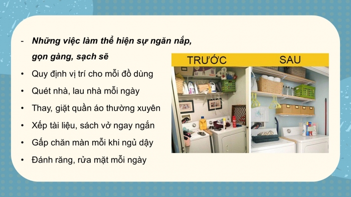 Giáo án và PPT đồng bộ Hoạt động trải nghiệm hướng nghiệp 7 chân trời sáng tạo Bản 1