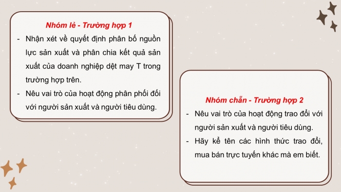 Giáo án và PPT đồng bộ Kinh tế pháp luật 10 chân trời sáng tạo