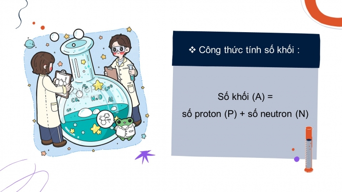 Giáo án và PPT đồng bộ Hoá học 10 chân trời sáng tạo