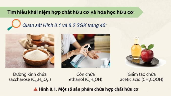 Giáo án và PPT đồng bộ Hoá học 11 chân trời sáng tạo