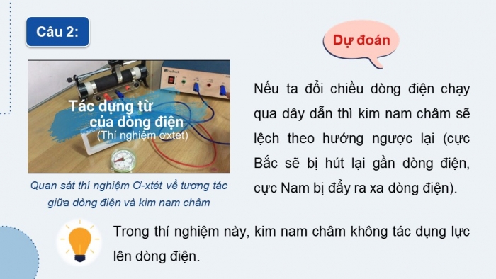 Giáo án và PPT đồng bộ Vật lí 12 kết nối tri thức