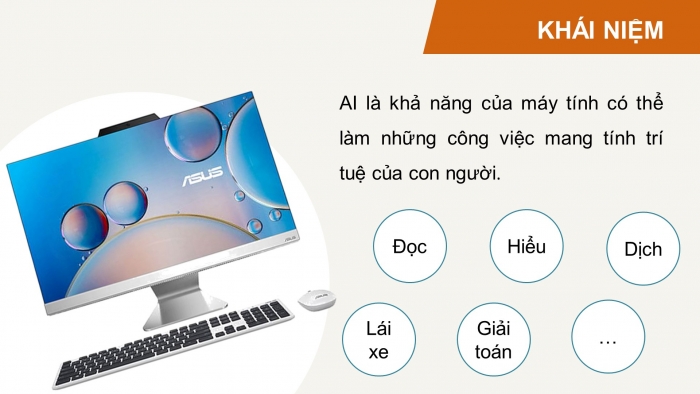 Giáo án và PPT đồng bộ Tin học 12 Tin học ứng dụng Kết nối tri thức