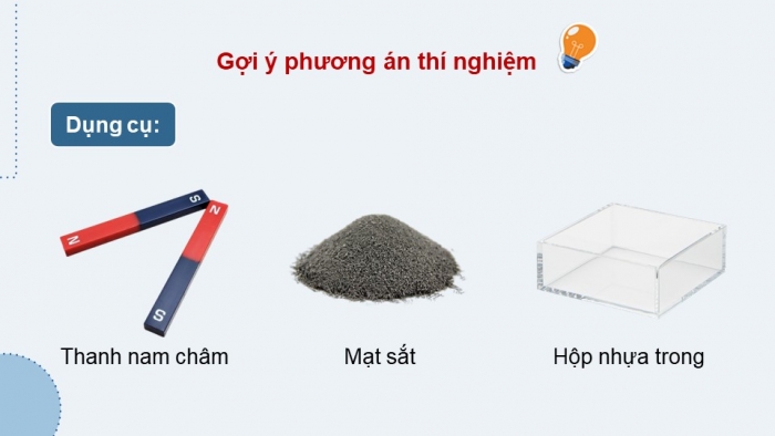 Giáo án và PPT đồng bộ Vật lí 12 chân trời sáng tạo