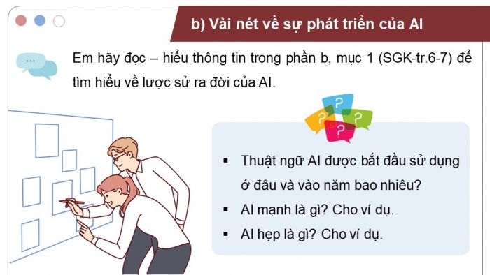 Giáo án và PPT đồng bộ Tin học 12 Tin học ứng dụng Cánh diều