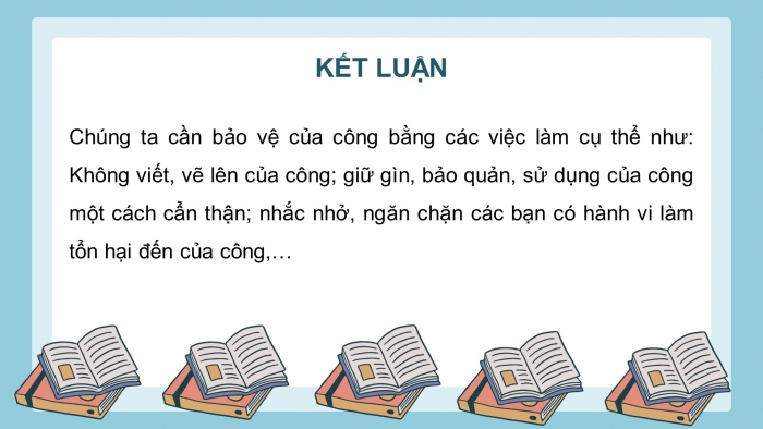 Giáo án và PPT đồng bộ Đạo đức 4 kết nối tri thức