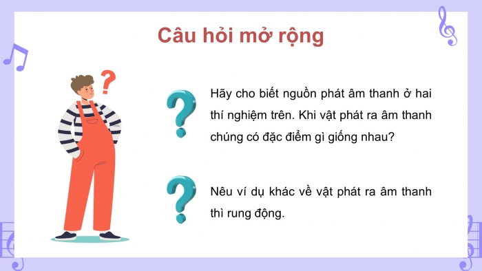 Giáo án và PPT đồng bộ Khoa học 4 kết nối tri thức