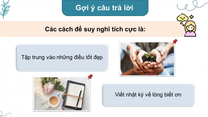 Giáo án và PPT đồng bộ Hoạt động trải nghiệm 4 kết nối tri thức