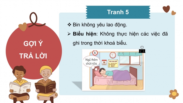 Giáo án và PPT đồng bộ Đạo đức 4 chân trời sáng tạo