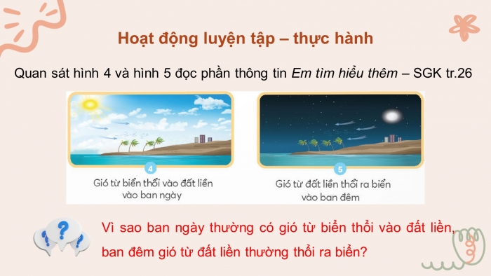 Giáo án và PPT đồng bộ Khoa học 4 chân trời sáng tạo