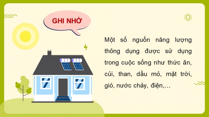 Giáo án và PPT đồng bộ Khoa học 5 chân trời sáng tạo