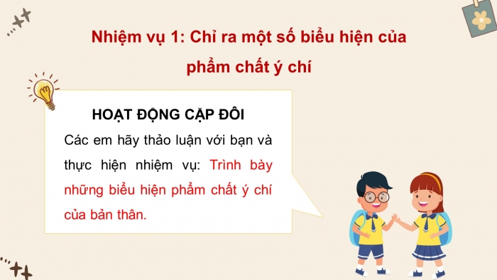 Giáo án và PPT đồng bộ Hoạt động trải nghiệm hướng nghiệp 12 chân trời sáng tạo Bản 2