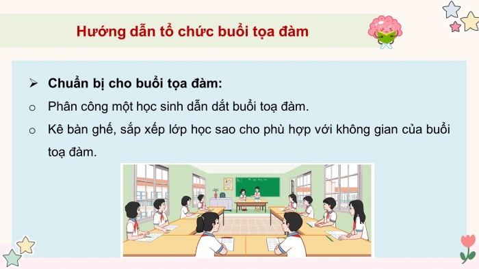 Giáo án và PPT đồng bộ Hoạt động trải nghiệm 4 cánh diều